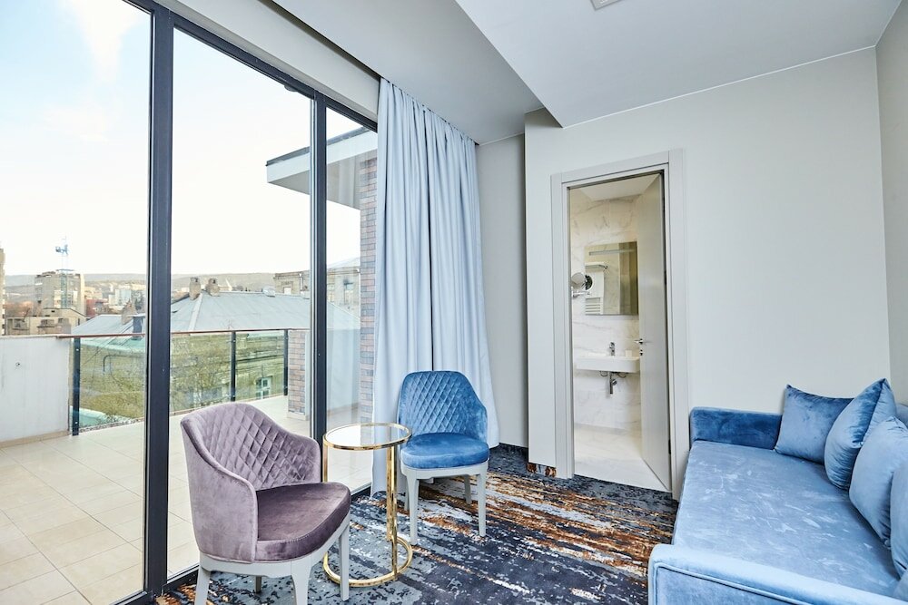 Фото Brosse Garden