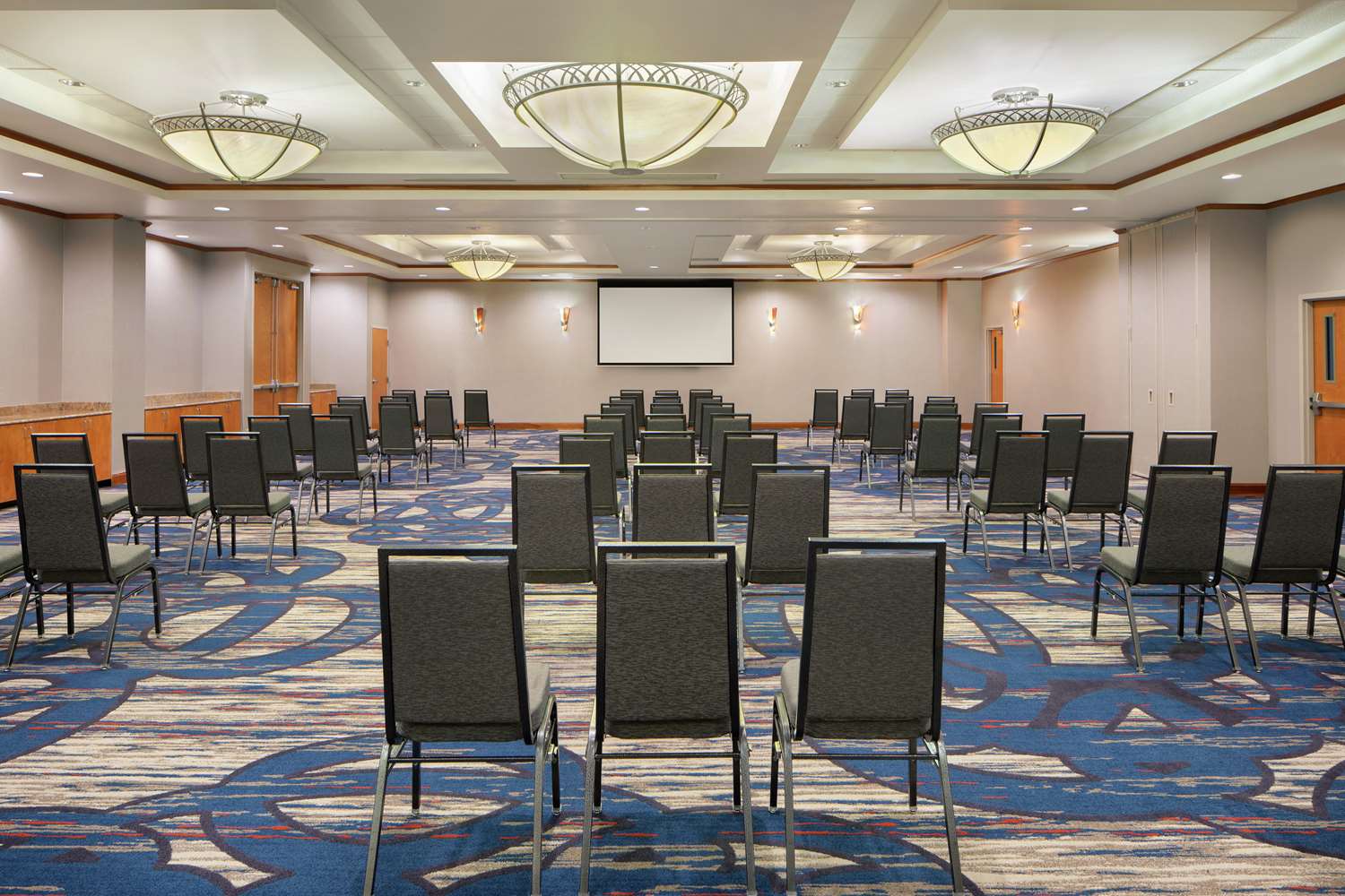 Фото DoubleTree by Hilton Richmond Airport