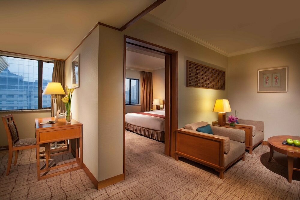 Фото Xi’An Dajing Castle Hotel