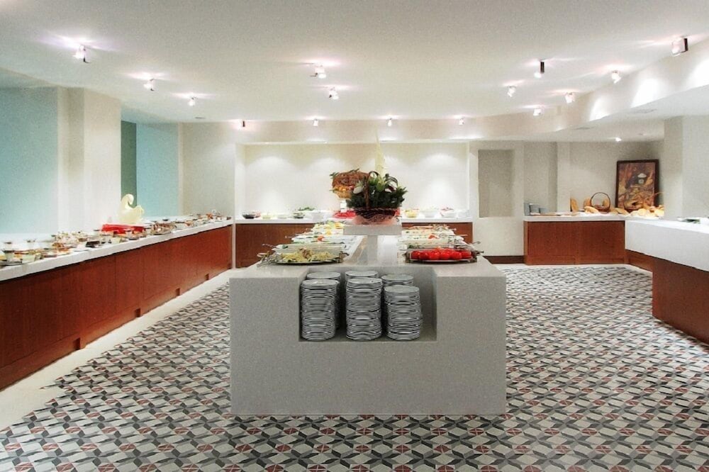 Фото Kervansaray Uludag By Jura Hotels