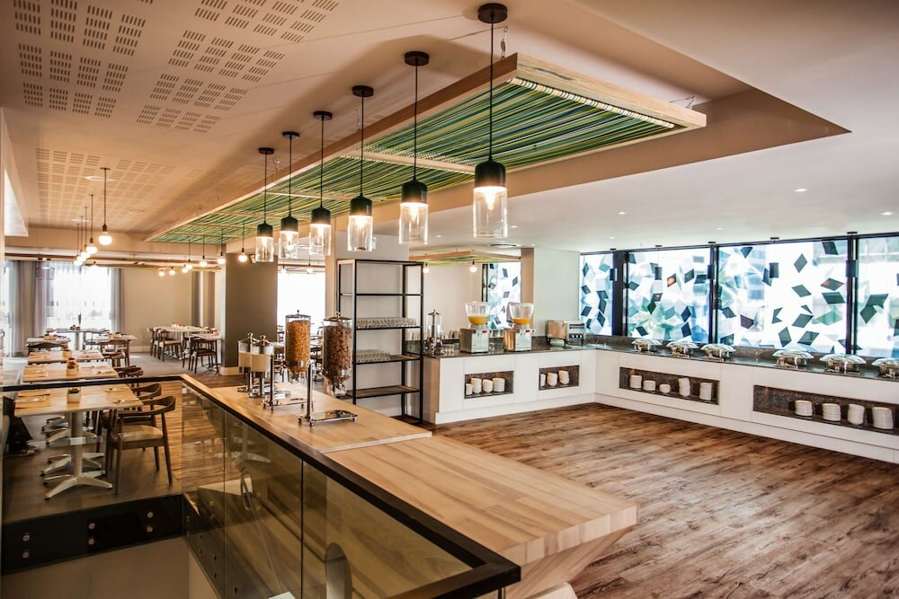 Фото StayEasy Cape Town City Bowl