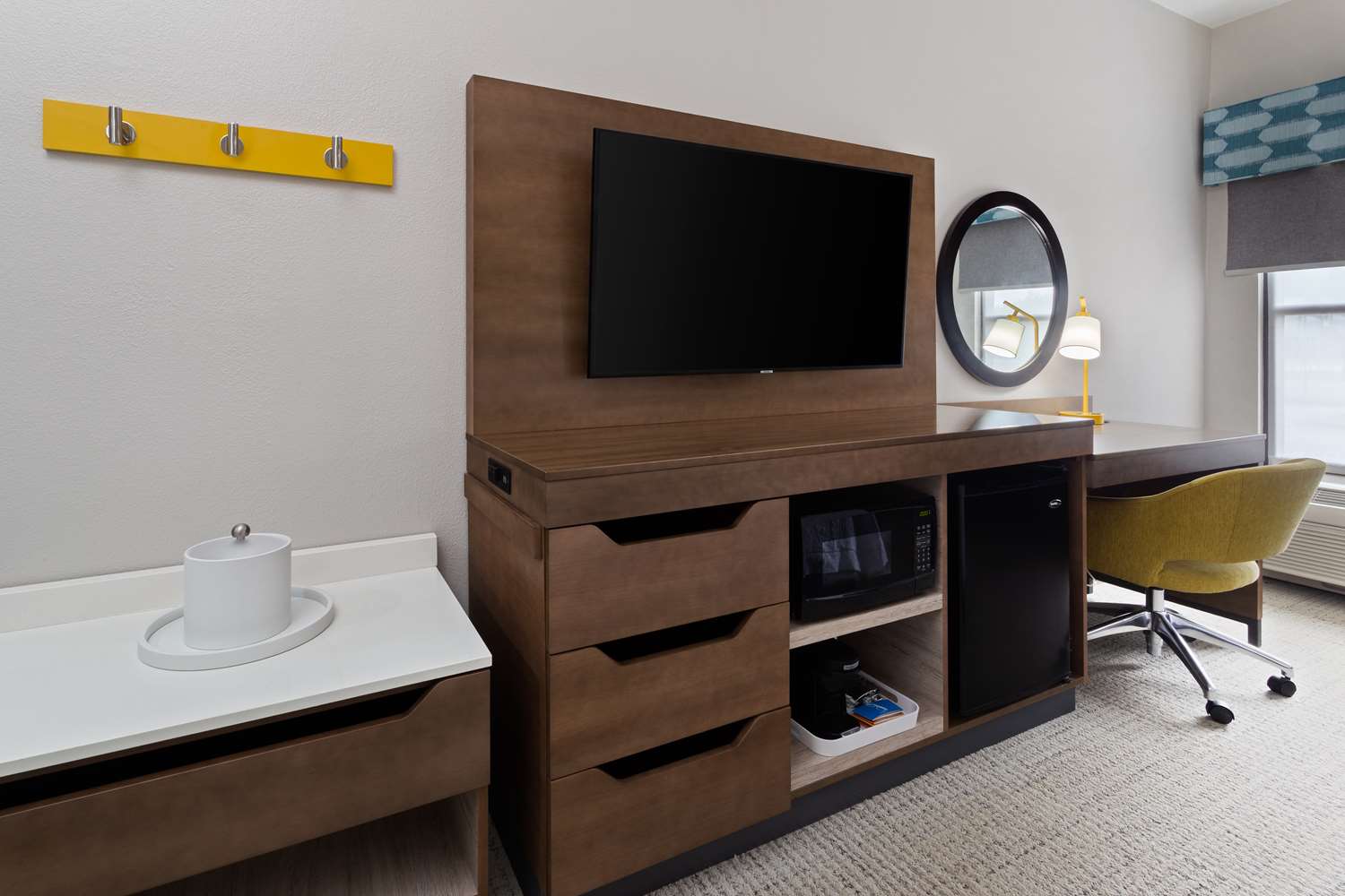 Фото Hampton Inn Perry