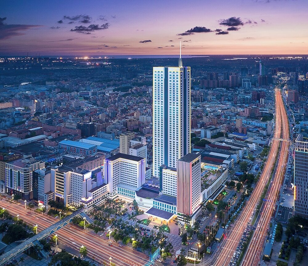 Фото Regal Palace Hotel