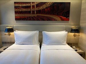 Гостиница Hotel Alexandra