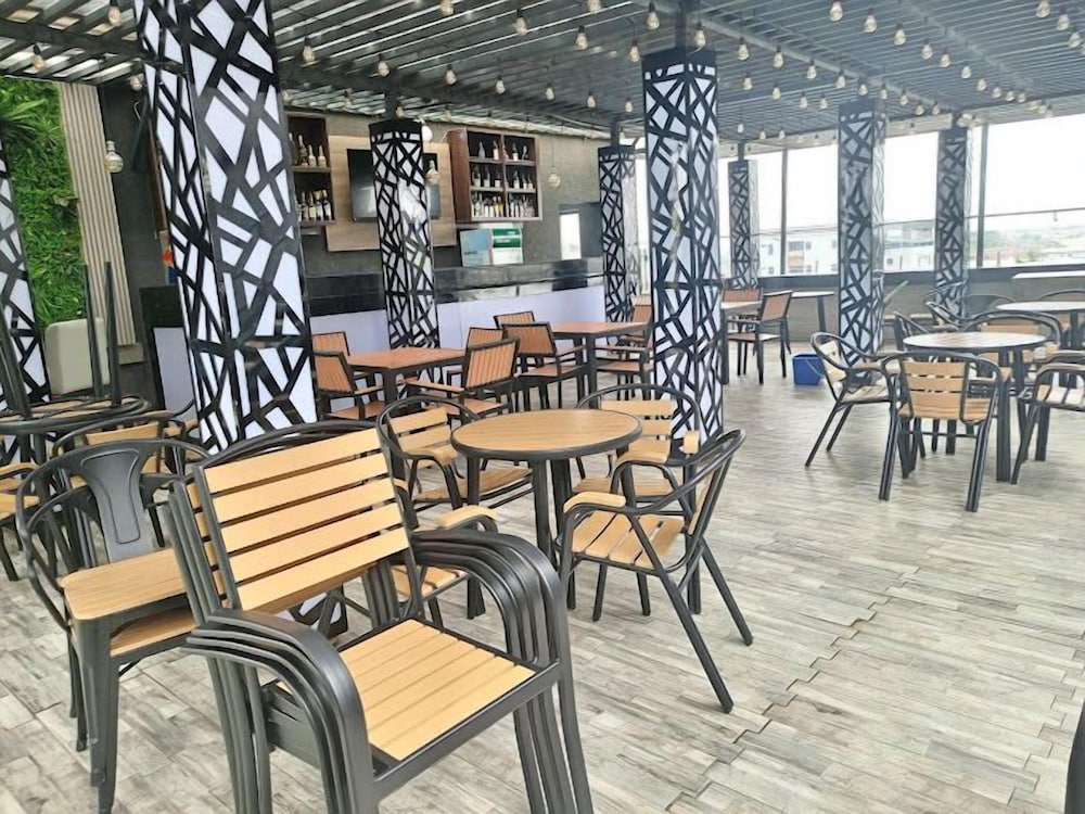 Фото Villa Angelia Boutique Hotel, Ikoyi