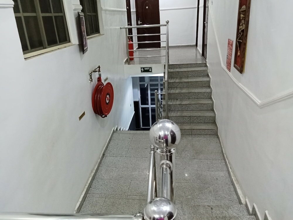 Фото Degok Hotel