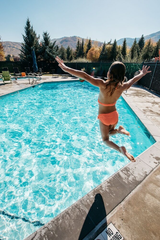 Фото Park City Peaks Hotel