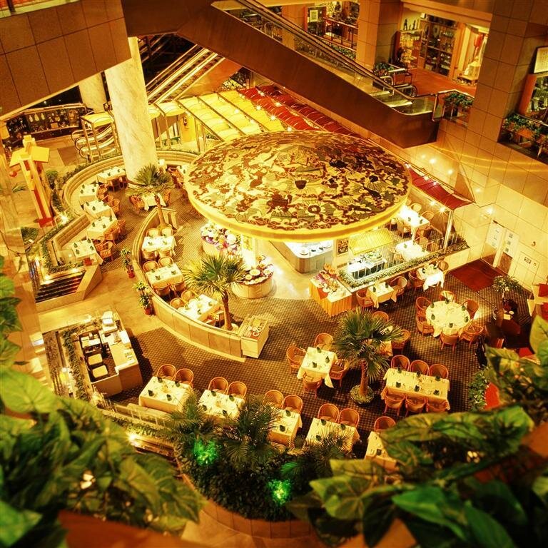 Hotel Best Western Premier Shenzhen Felicity Hotel, Shenzhen, photo