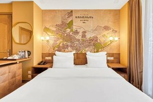 Гостиница Amante Narikala