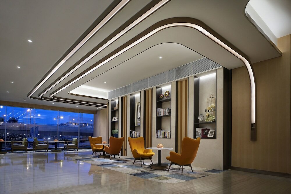 Фото Island Pacific Hotel