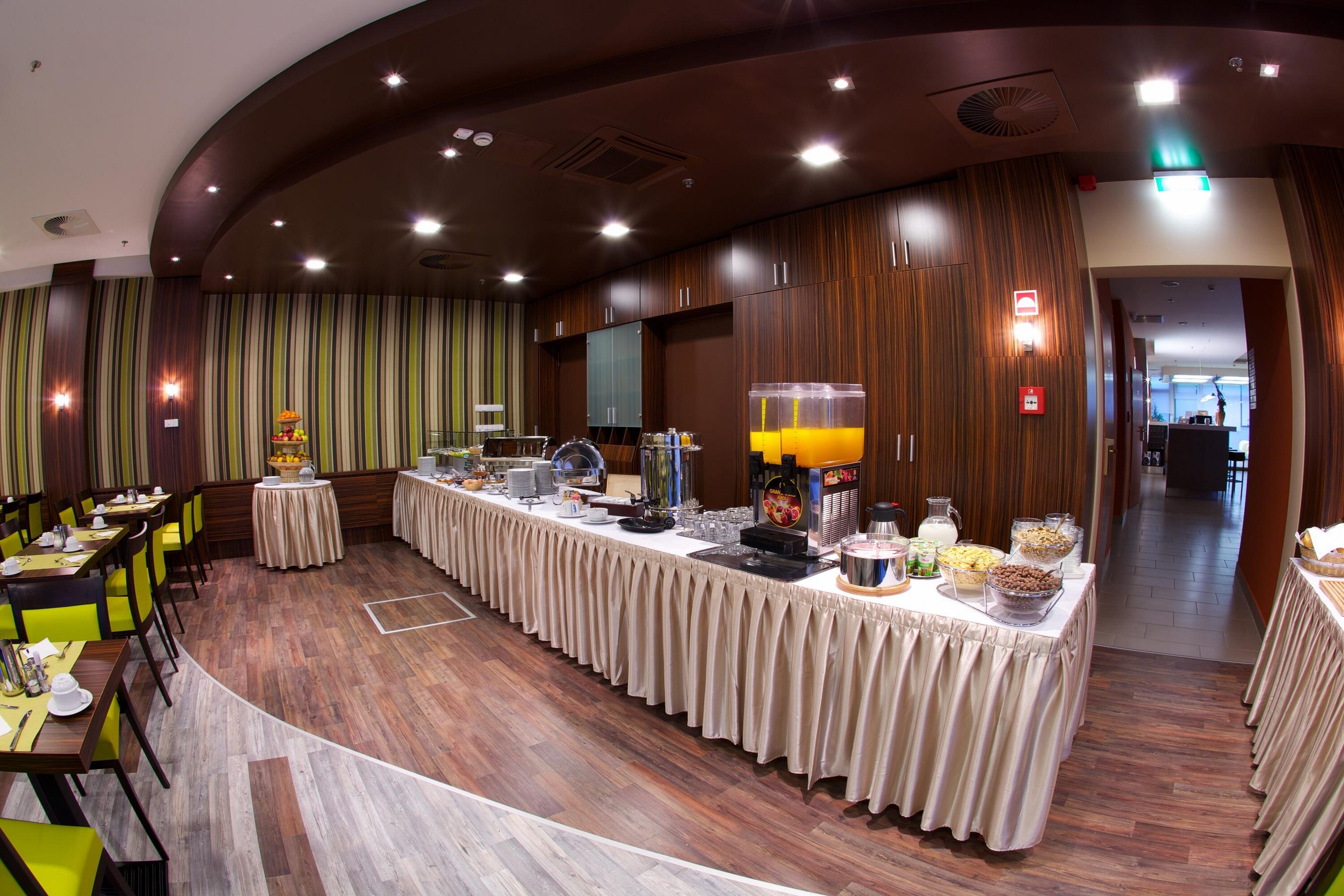 Фото Hotel City Inn