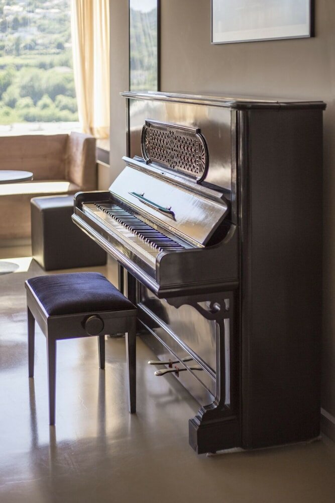 Фото Hotel Fundador