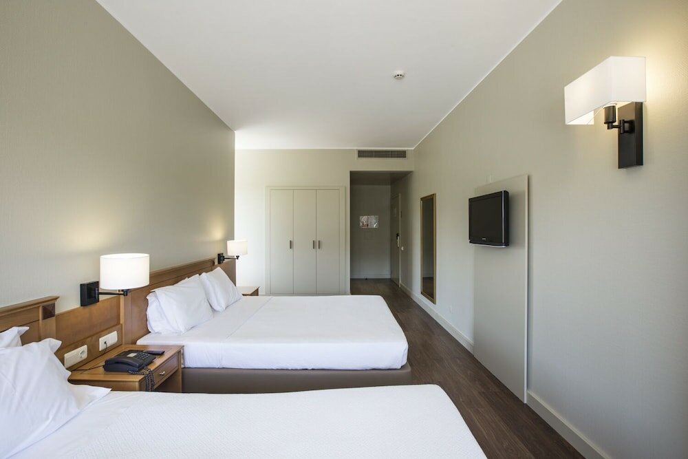 Фото Hotel Fundador