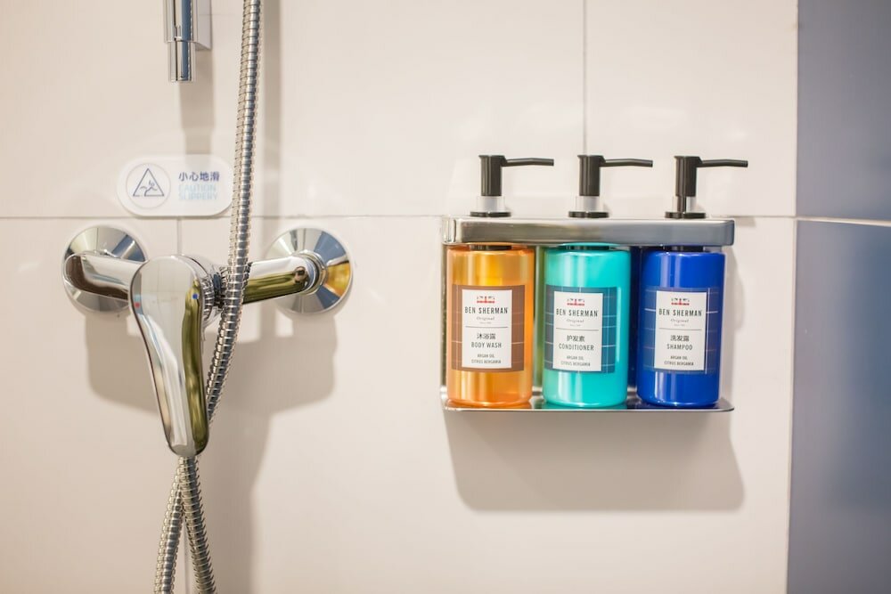 Фото Holiday Inn Express Xi'an Bell Tower an Ihg Hotel