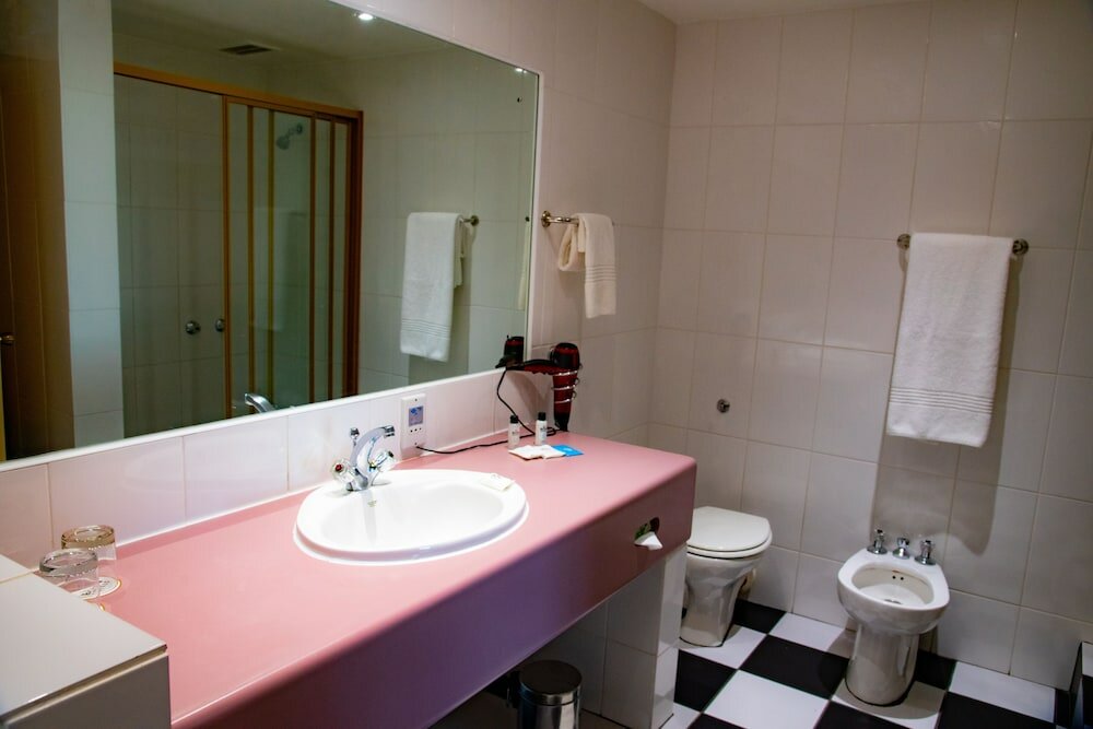 Фото Bon Hotel Bloemfontein Central