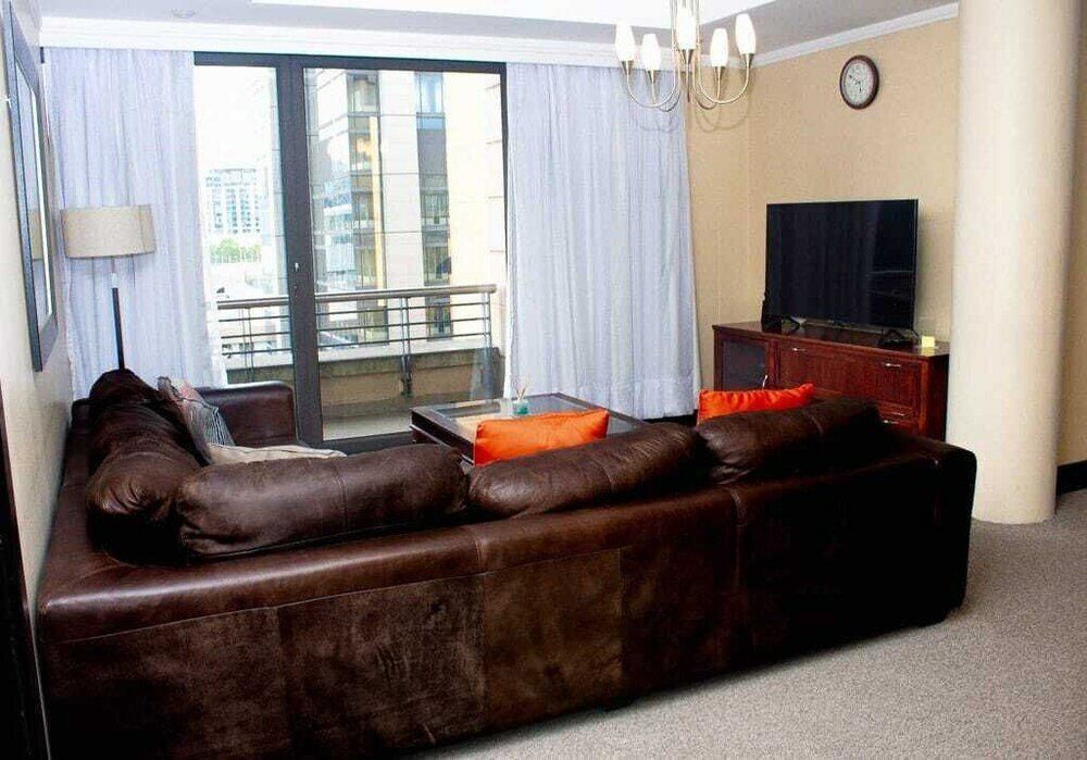 Фото Raphael Penthouse Suites