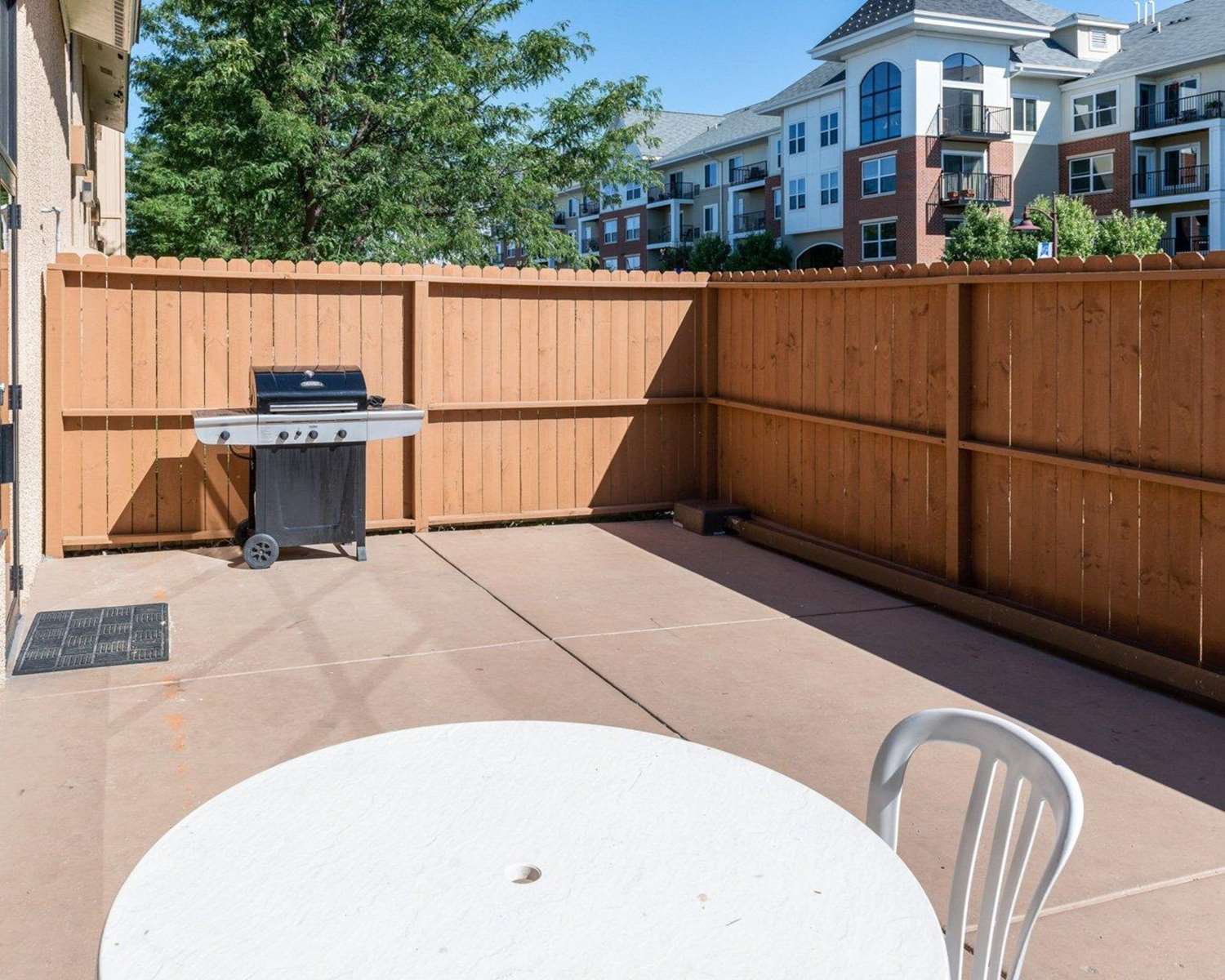 Фото Quality Inn