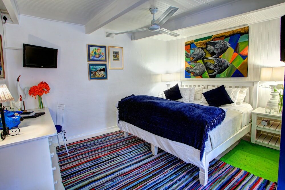 Фото Moontide Guest Lodge