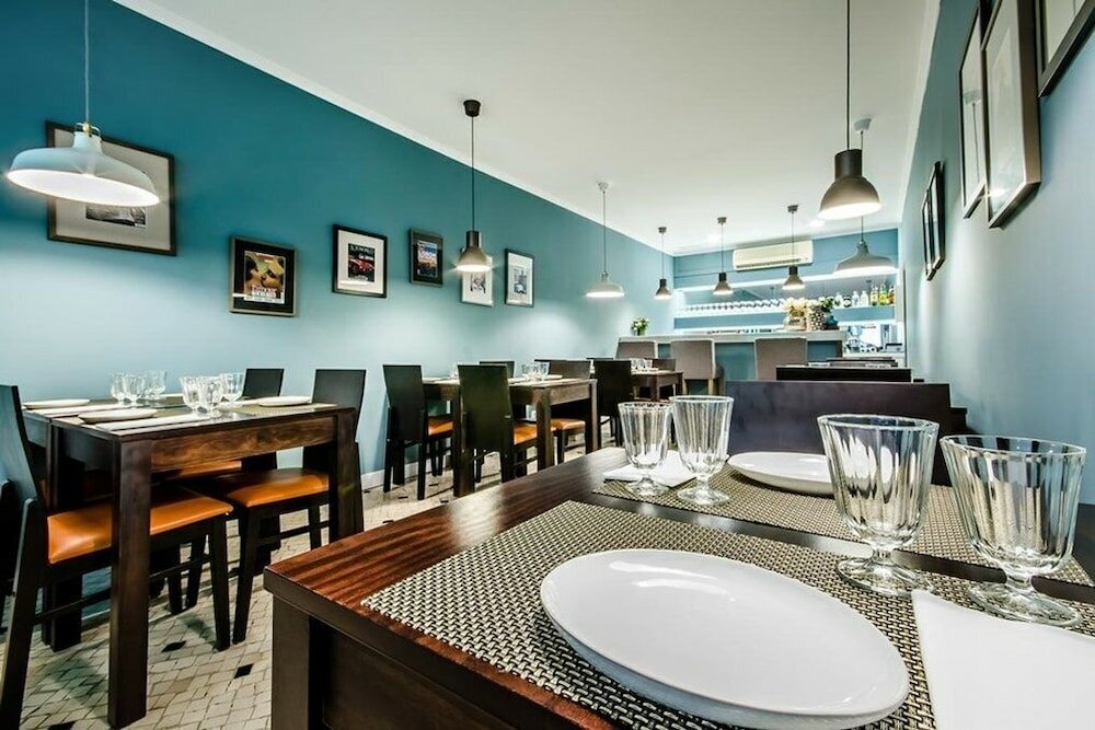 Фото Hotel Flamingo