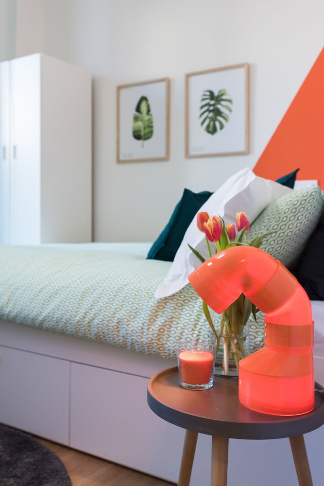 Фото B&b La Marmora 39