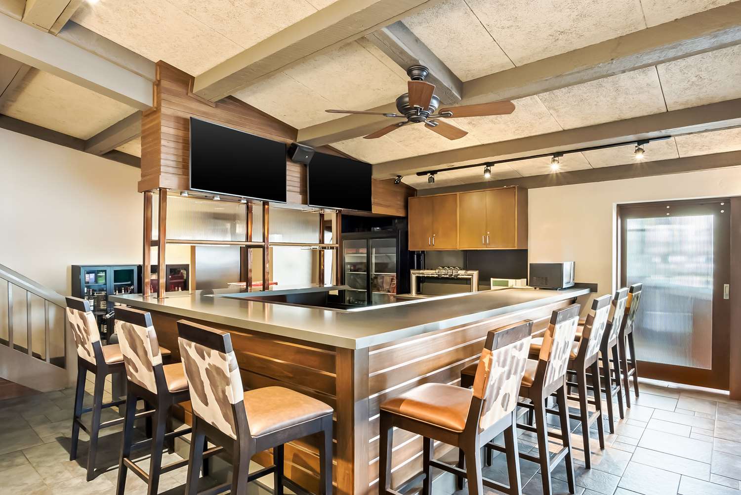 Фото Best Western Outlaw Inn