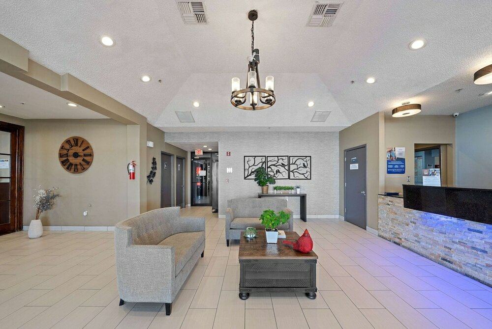 Фото Best Western- Round Rock