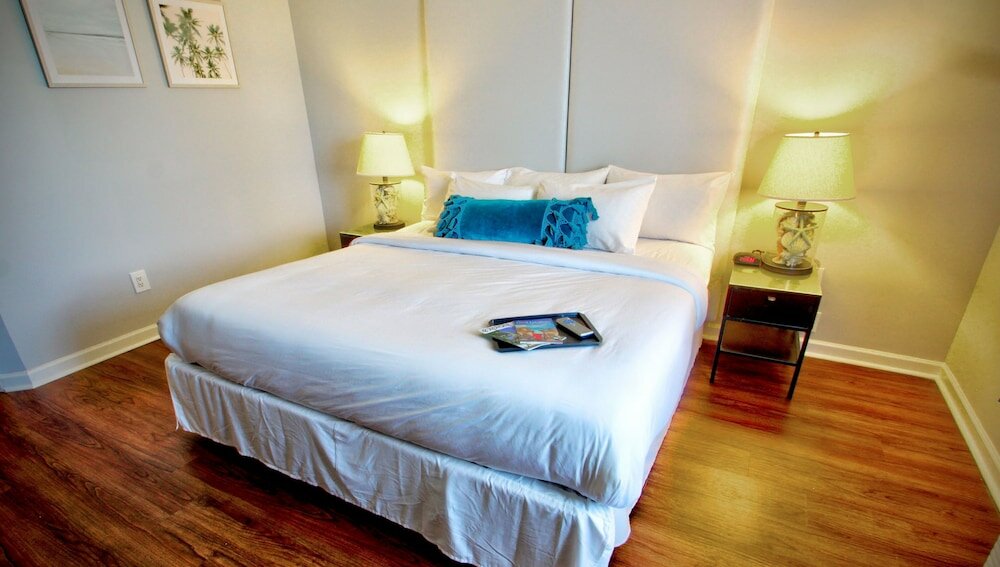 Фото Fort Lauderdale Grand Hotel