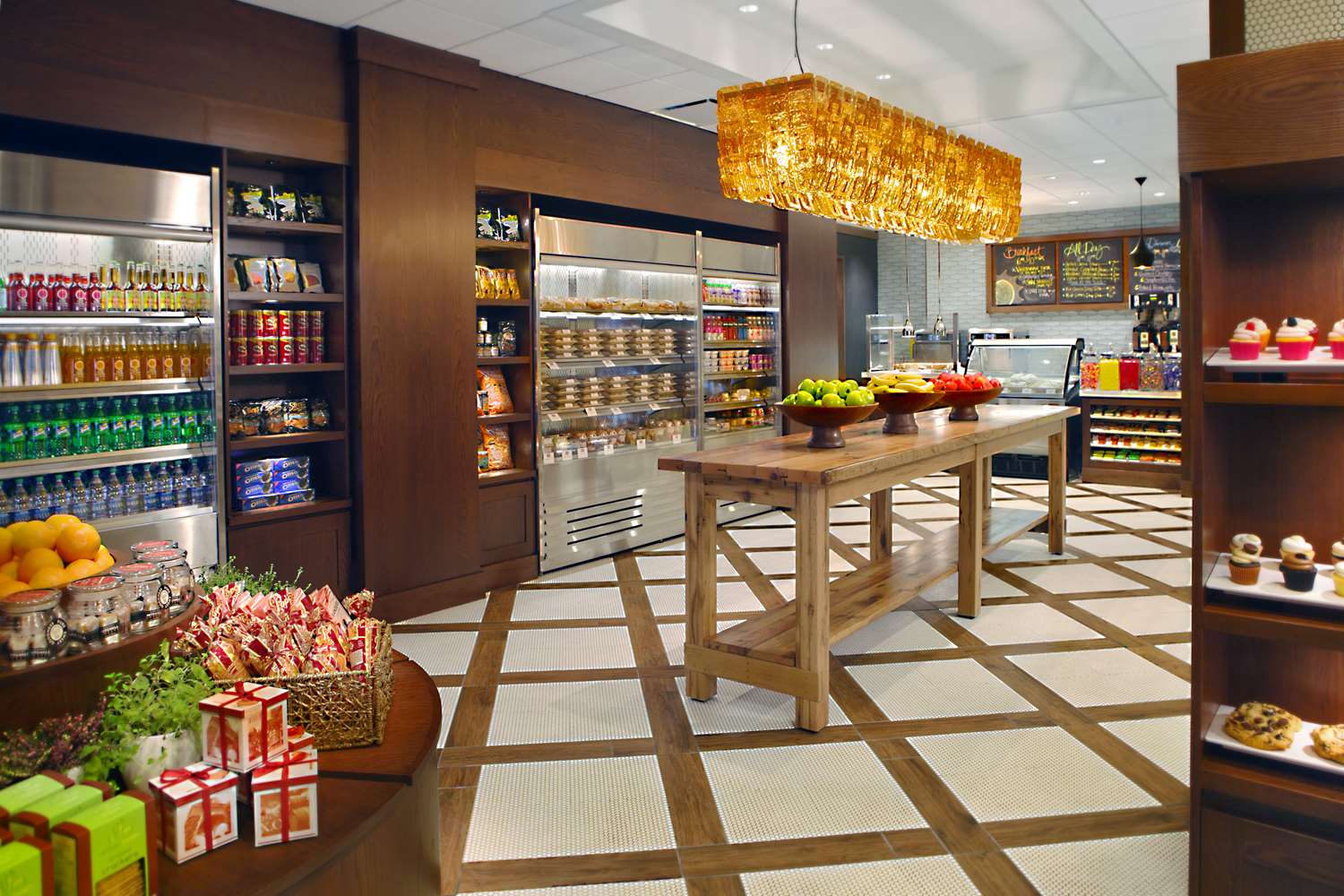 Фото Hilton Chicago