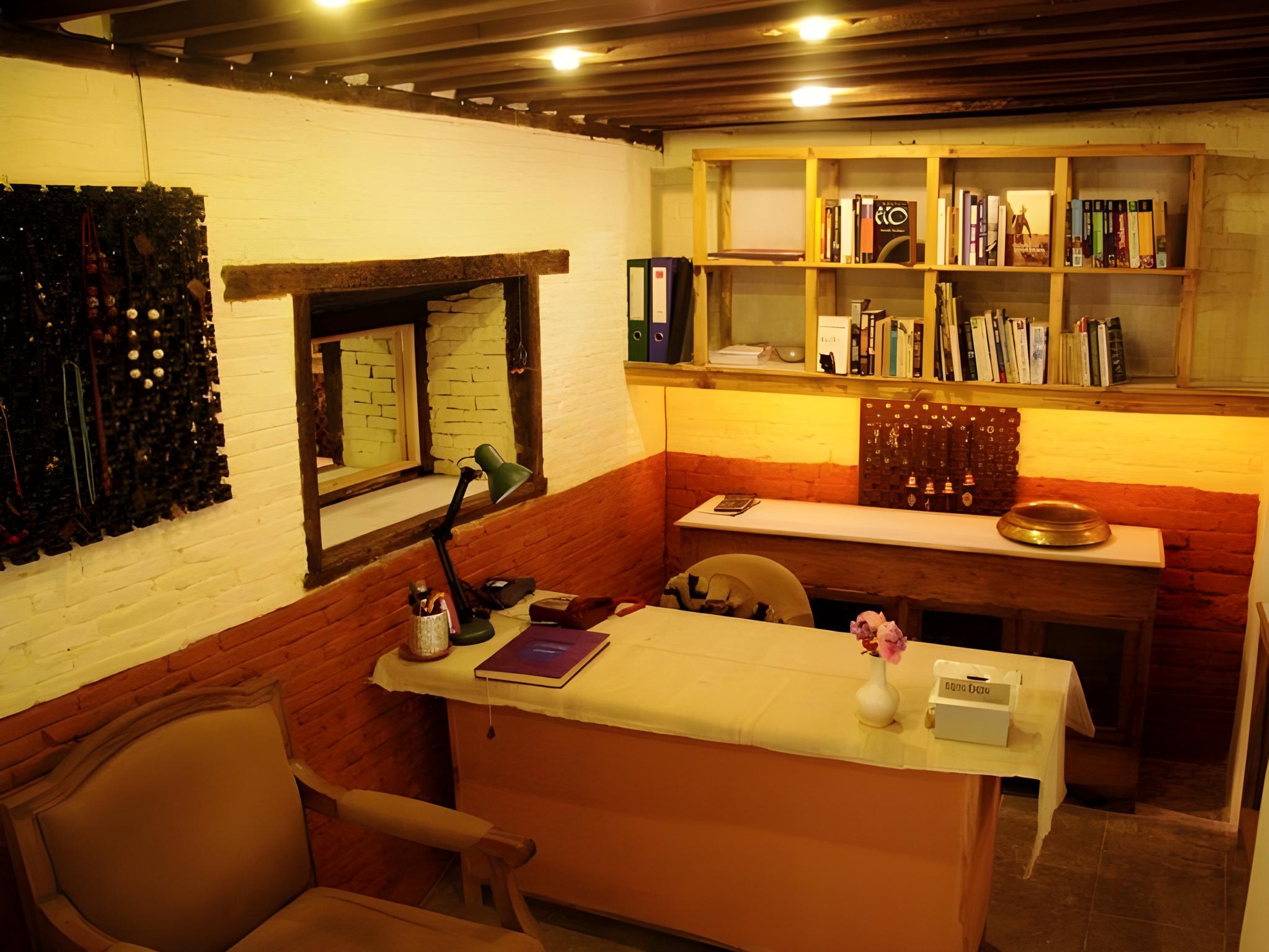 Фото Traditional Homes Swotha