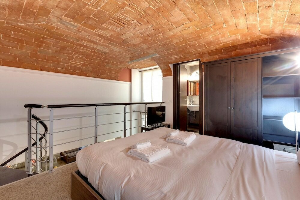 Фото Canto dei Servi