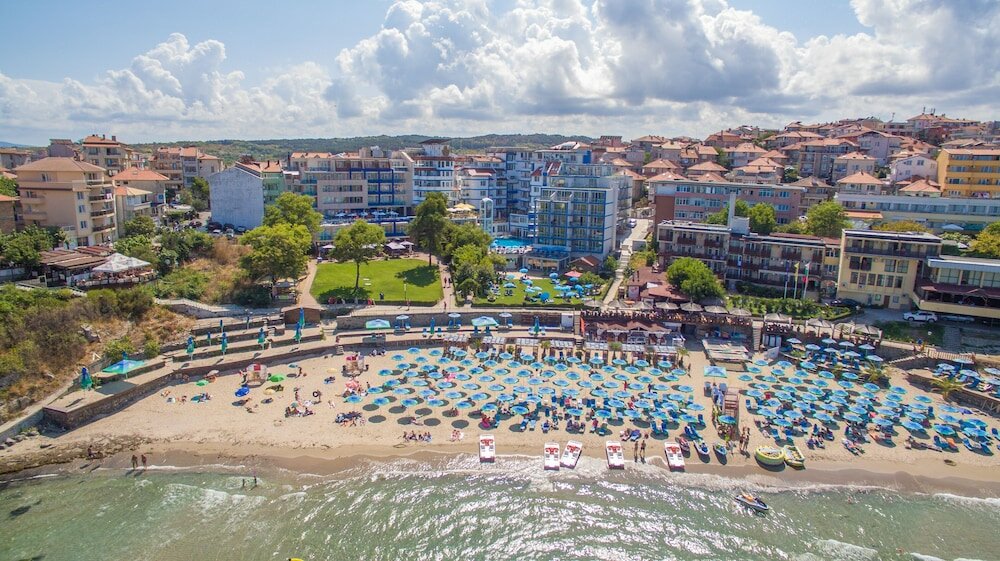 Фото Hotel Villa List