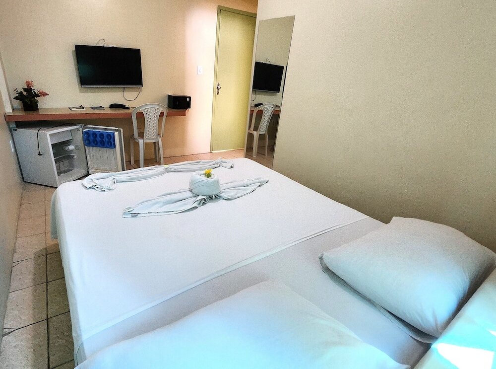 Фото Guarany Hotel Express