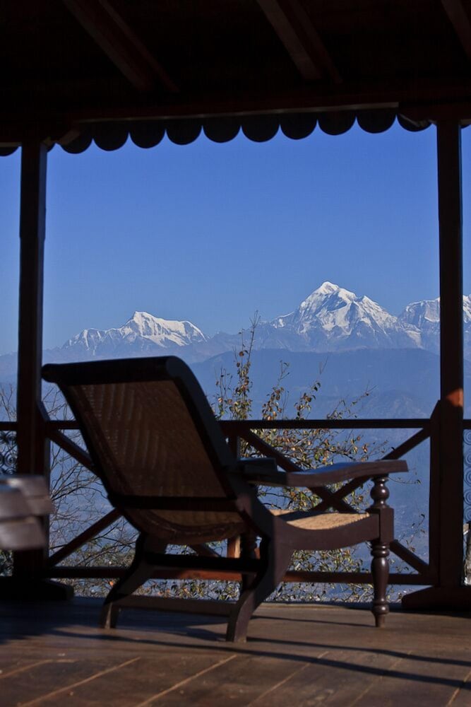 Фото Chevron Eco Lodge