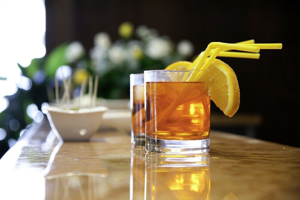 Фото Hotel Naples