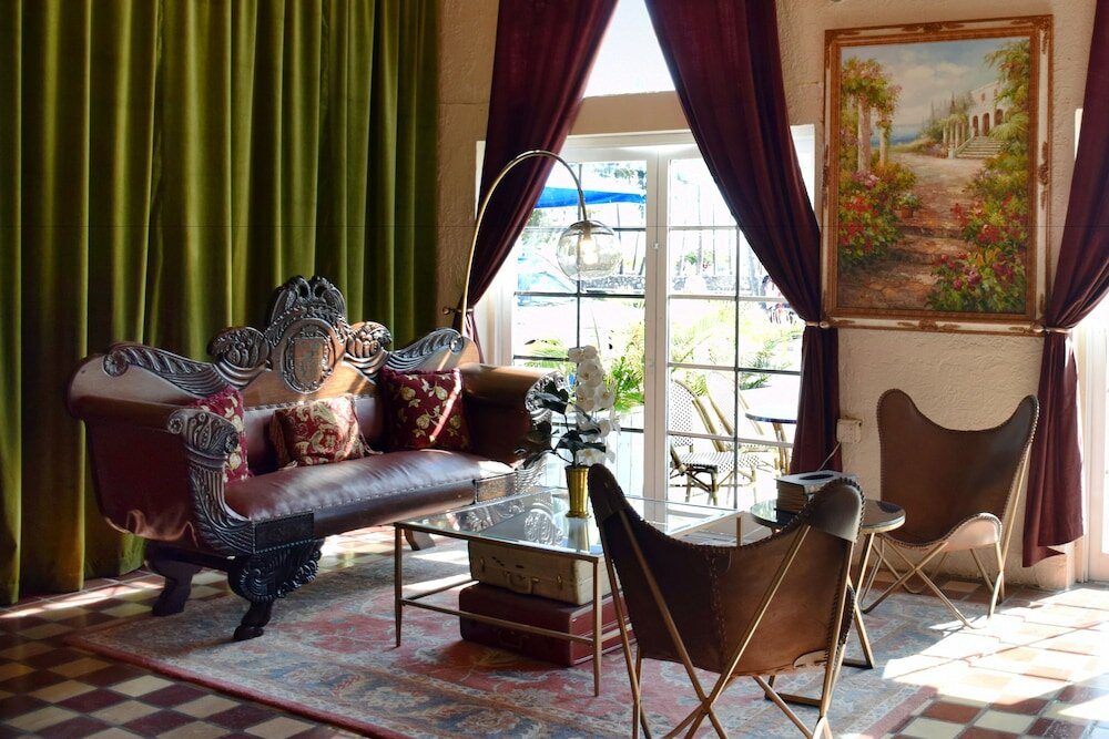 Фото Beach Park Hotel