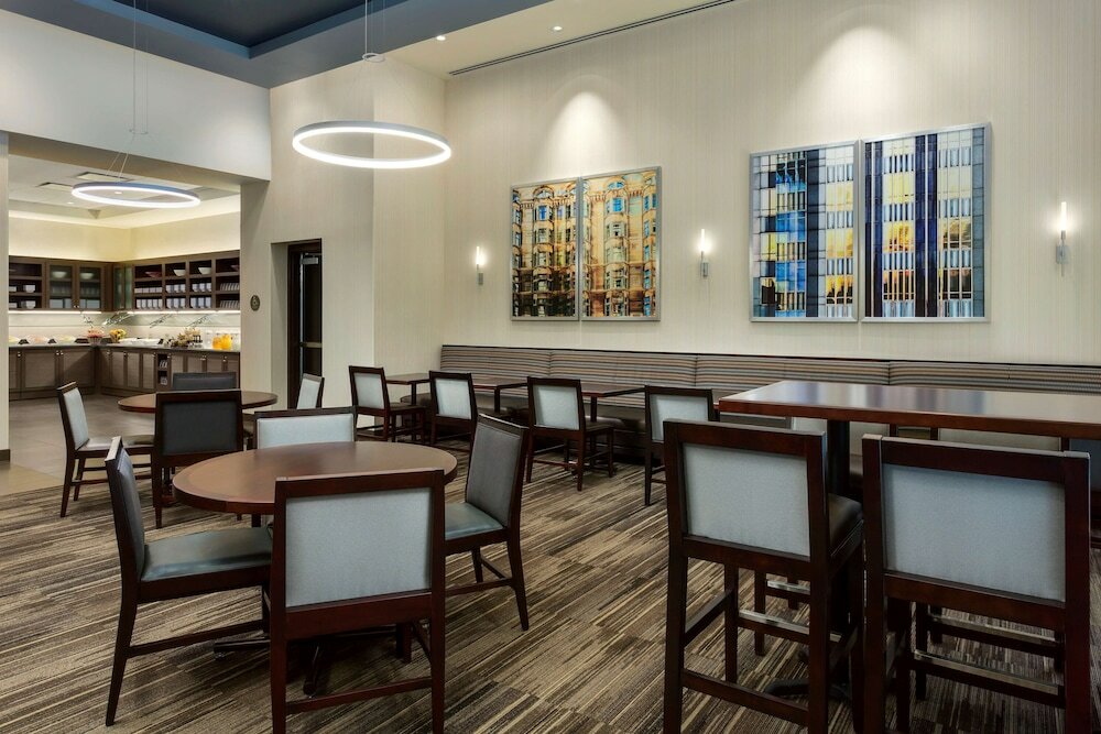 Фото Hyatt Place Chicago/Downtown - The Loop