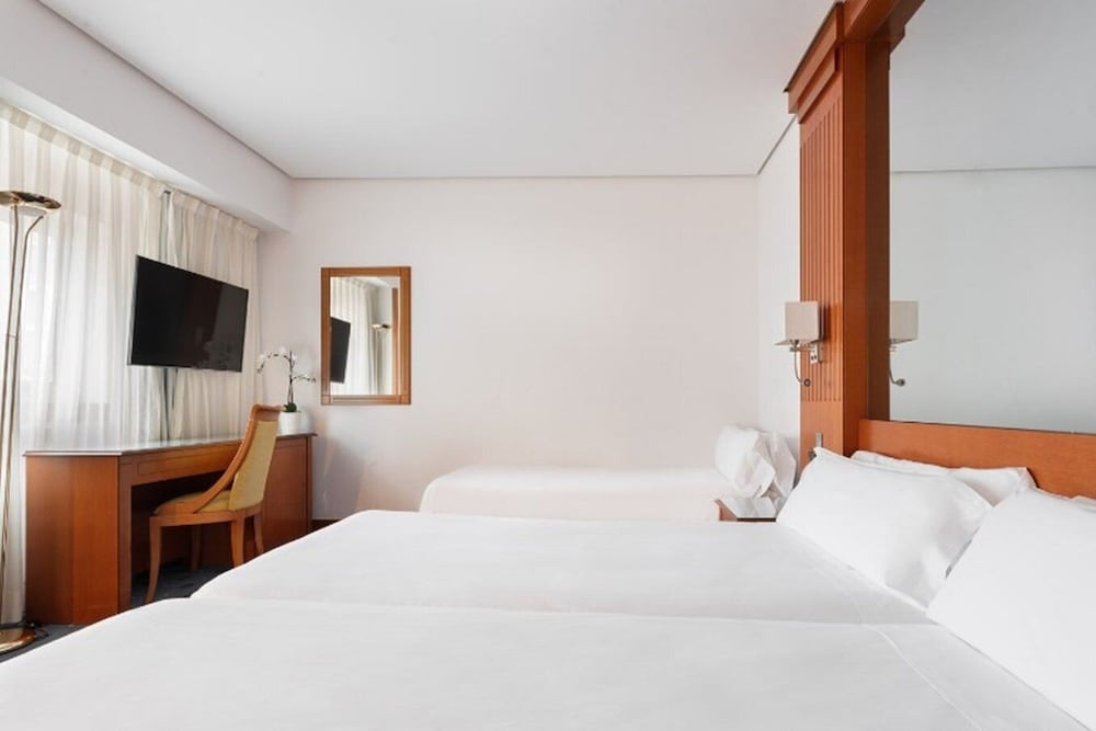 Фото Exe Coruña