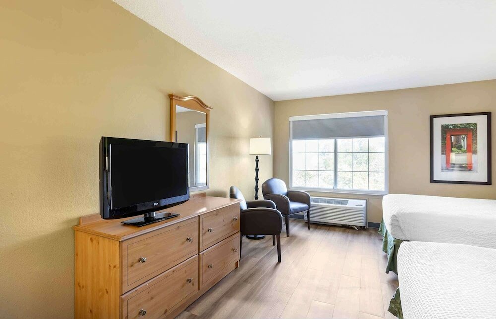 Фото Extended Stay America Suites Meadowlands East Rutherford