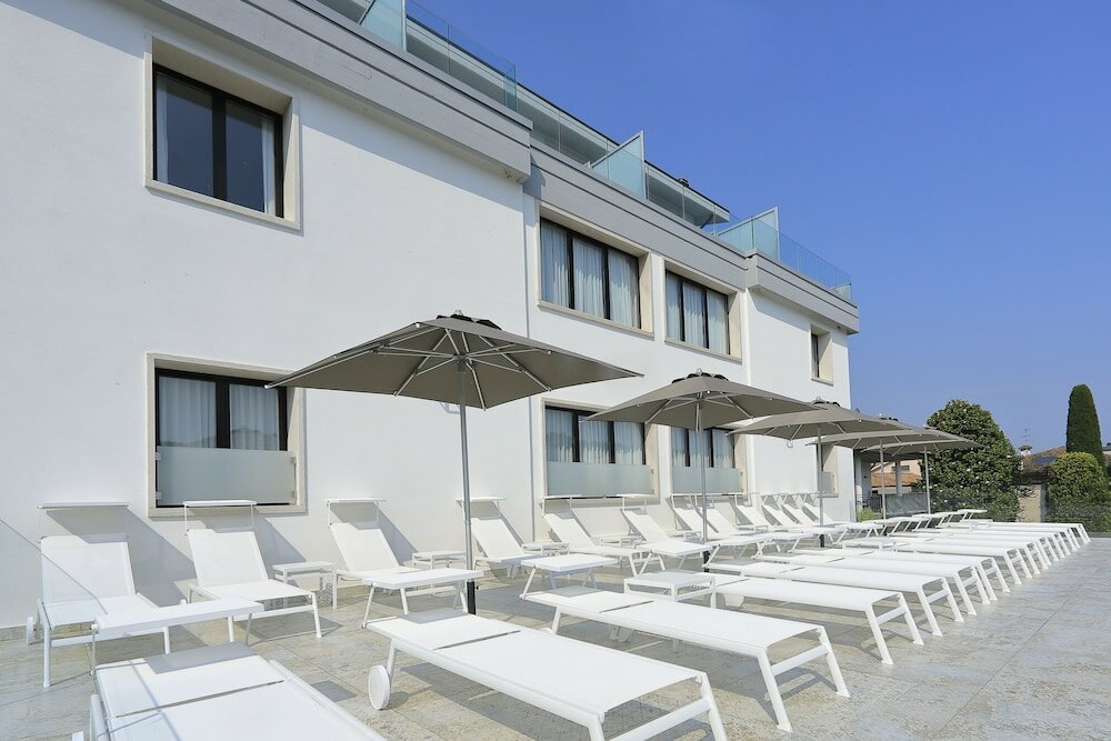 Фото Hotel San Marco