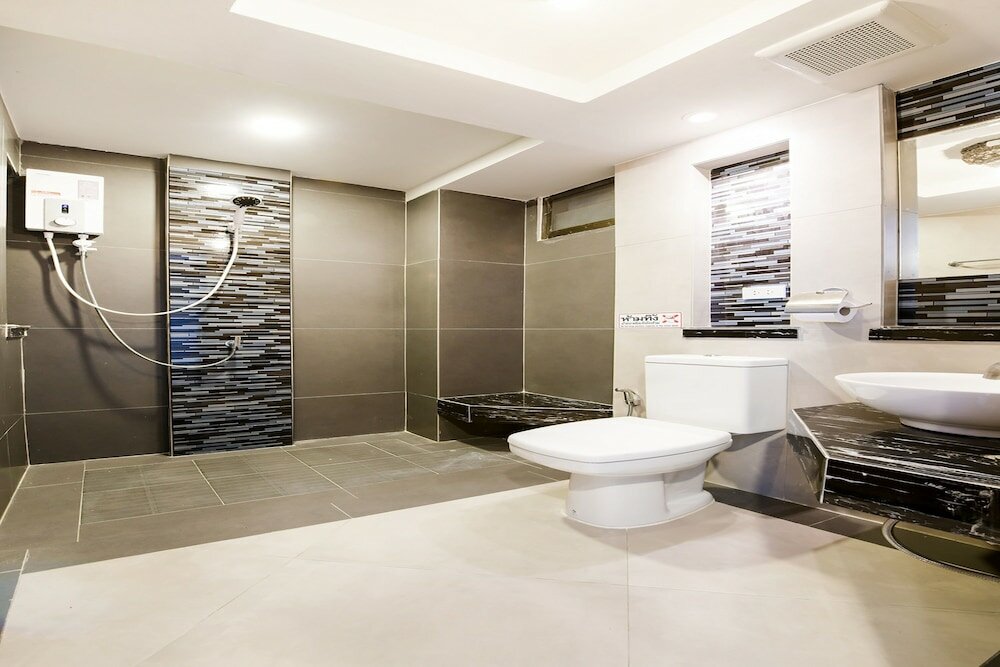 Фото Super Oyo 458 Nakorn Siam Boutique