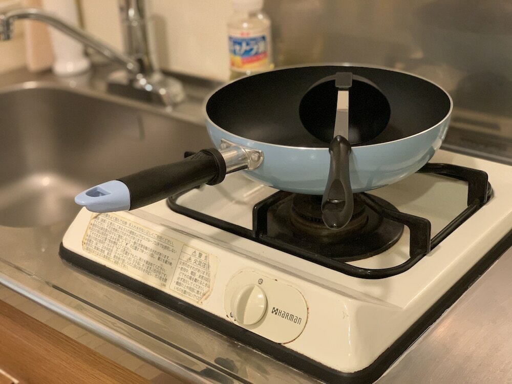 Фото Goom Fukuoka Tenjin