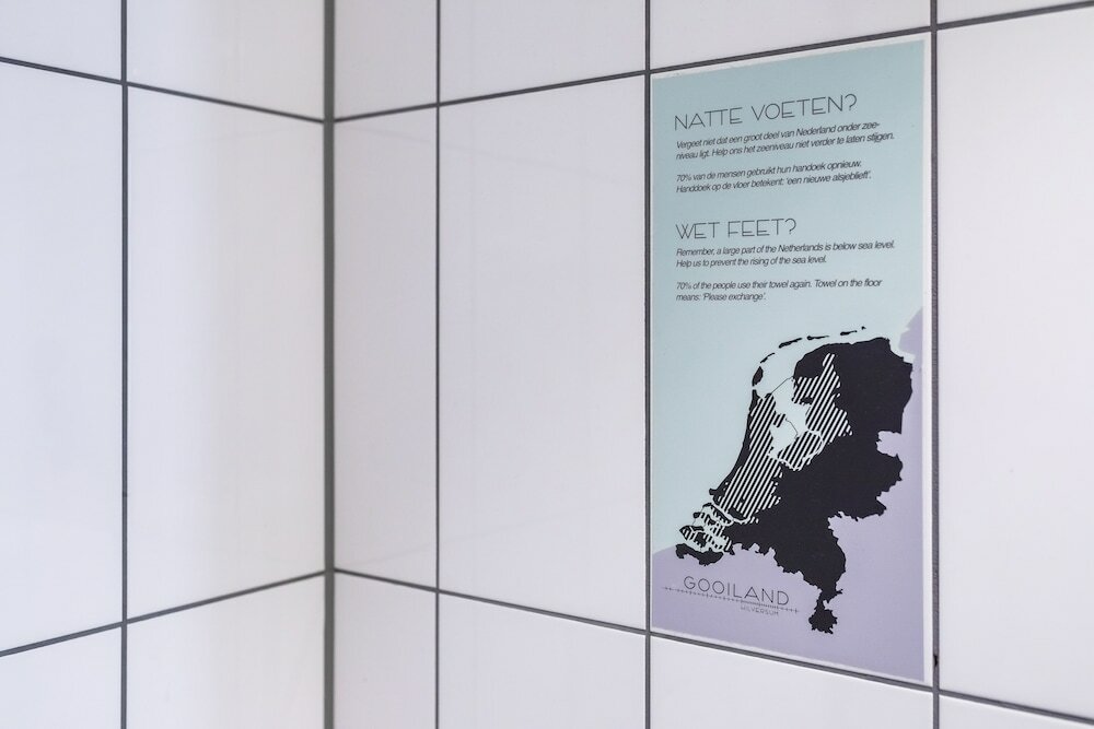 Фото Gooiland Hotel