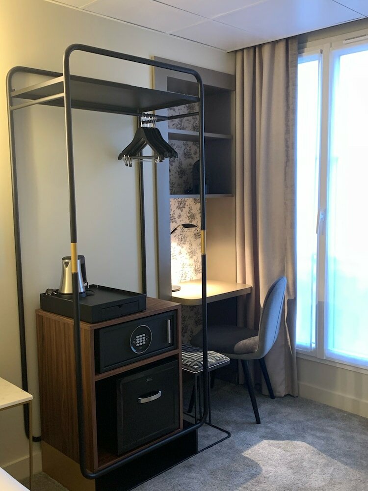 Фото Elsa Hotel Paris