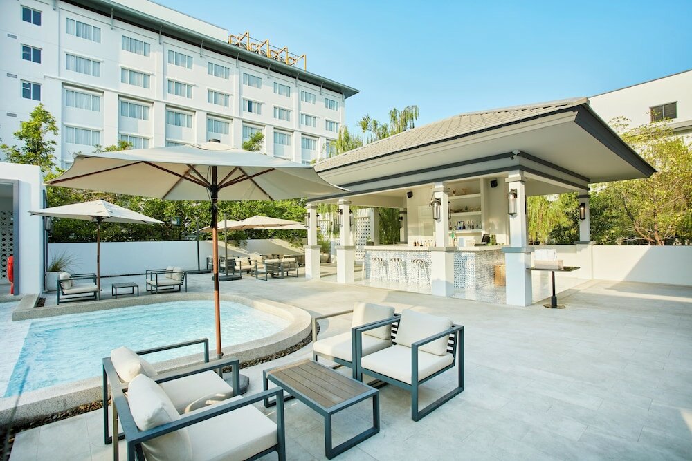 Фото Health Land Resort & SPA