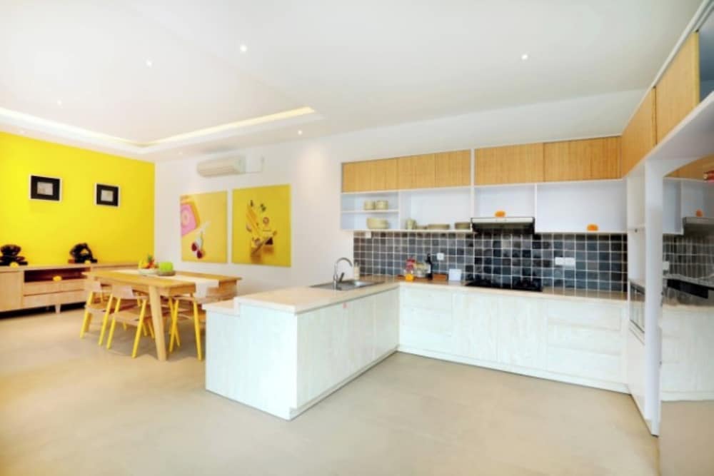 Фото La Mira Villa Seminyak by Ini Vie Hospitality