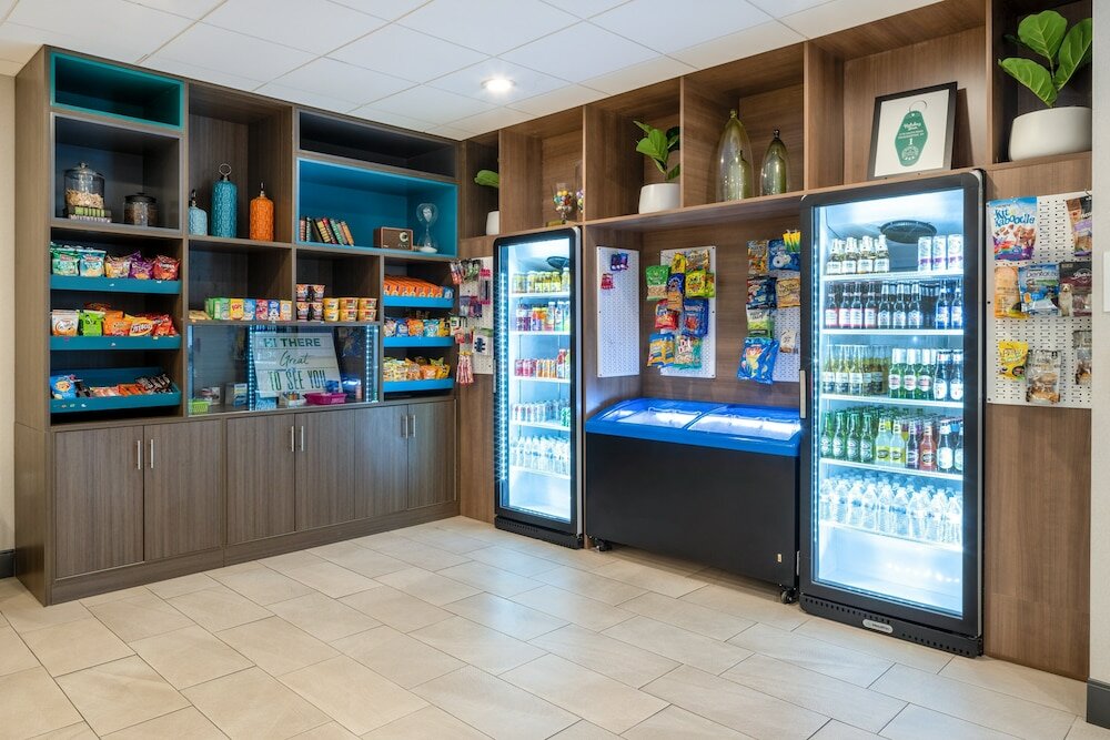 Фото Holiday Inn Poughkeepsie