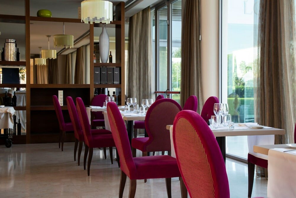 Фото Pisa Hotel Tower Plaza