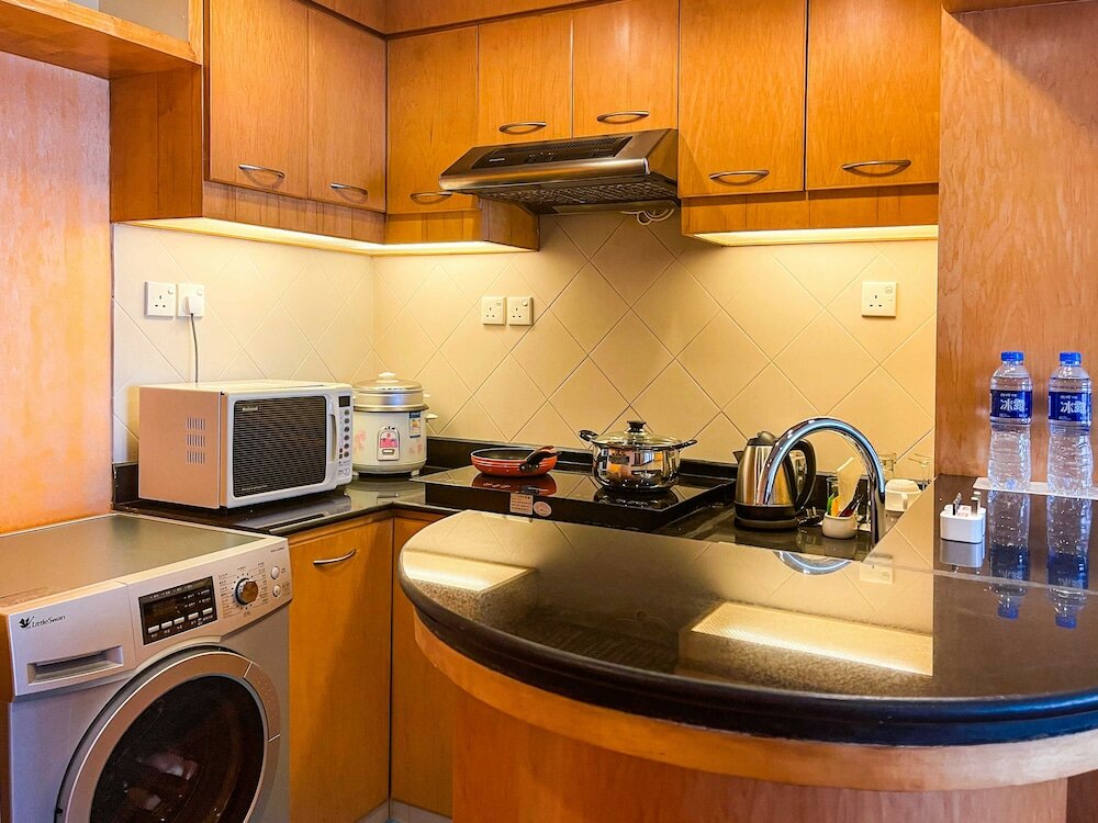 Фото Grand Park Wuxi