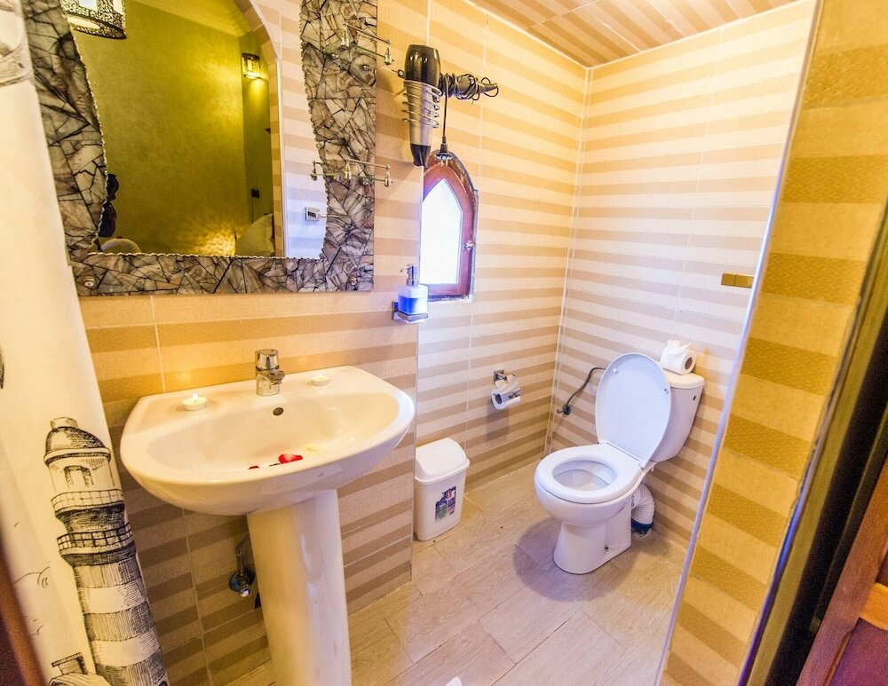 Фото Riad Atlas Mejbar