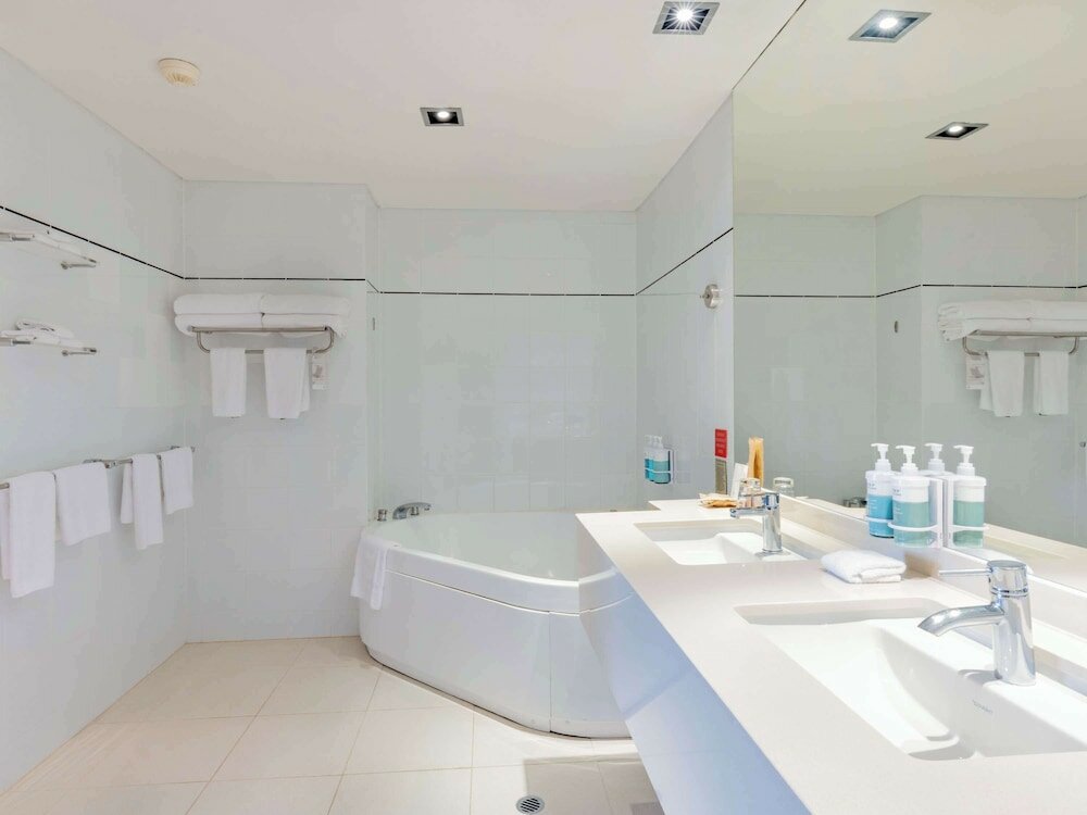 Фото Novotel Sydney on Darling Harbour